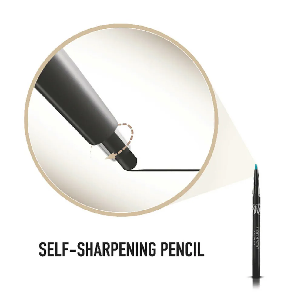 Max Factor Excess Intensity Longwear Eyeliner 002 Excessive Aqua 1,8 gr