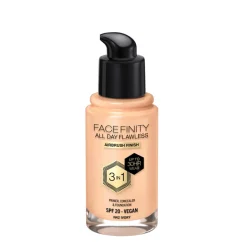 Max Factor Facefinity All Day Flawless Foundation N42 Ivory 34 ml