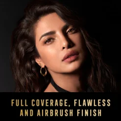 Max Factor Facefinity All Day Flawless Foundation N77 Soft Honey 34 ml