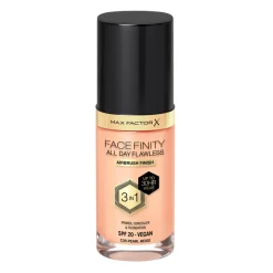 Max Factor Facefinity All Day Flawless Foundation C35 Pearl Beige 34 ml