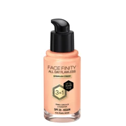 Max Factor Facefinity All Day Flawless Foundation C35 Pearl Beige 34 ml