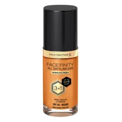 Max Factor Facefinity All Day Flawless Foundation W89 Warm Praline 34 ml