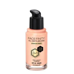 Max Factor Facefinity All Day Flawless Foundation C30 Porcelain 34 ml