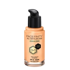 Max Factor Facefinity All Day Flawless Foundation W70 Warm Sand 34 ml
