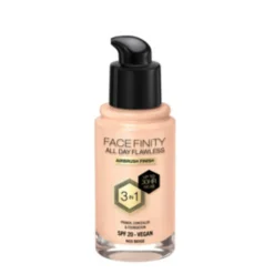 Max Factor Facefinity All Day Flawless Foundation N55 Beige 34 ml