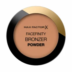 Max Factor Facefinity Bronzer 001 Light Bronze 1 Stuk