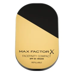 Max Factor Facefinity Compacte Poeder Foundation Golden 006 10 gr