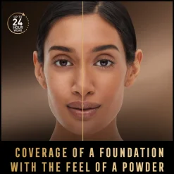 Max Factor Facefinity Compacte Poeder Foundation Navulling Ivory 002 10 gr