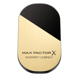 Max Factor Facefinity Compacte Poeder Foundation 008 Toffee 10 gr