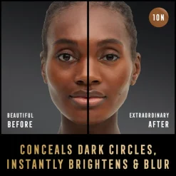 Max Factor Facefinity Multi-Perfector Concealer 10N 14,4 ml