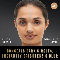 Max Factor Facefinity Multi-Perfector Concealer 4N 14,4 ml