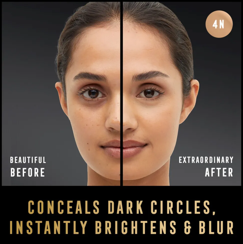 Max Factor Facefinity Multi-Perfector Concealer 4N 14,4 ml