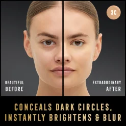 Max Factor Facefinity Multi-Perfector Concealer 3C 14,4 ml