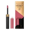 Max Factor Lipfinity Liquid Lipstick 020 Angelic 2,3 ml