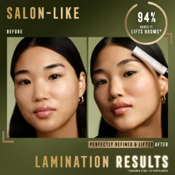 Max Factor Masterpiece Divine Brow Lamination Wenkbrauwgel 003 Medium 8 ml