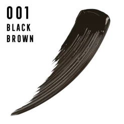 Max Factor Masterpiece Divine Lashes Volumising Mascara Black Brown 8 ml