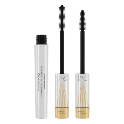 Max Factor Masterpiece 2in1 Lash Wow Mascara 001 Black 8 ml