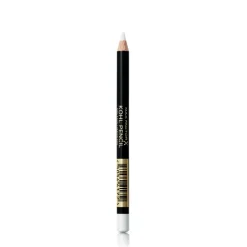 Max Factor Masterpiece Kohl Oogpotlood 010 White