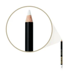 Max Factor Masterpiece Kohl Oogpotlood 010 White