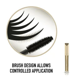 Max Factor Masterpiece Mascara 001 Rich Black