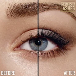 Max Factor Masterpiece Mascara 001 Waterproof Black