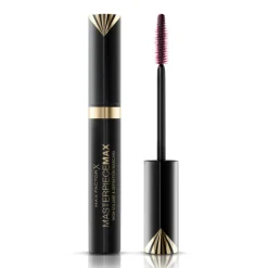 Max Factor Masterpiece Max Mascara 001 Rich Black