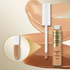 Max Factor Miracle Pure Concealer 3 7,8 ml