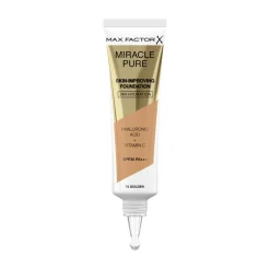 Max Factor Miracle Pure Foundation 075 Golden 30 ml