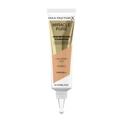 Max Factor Miracle Pure Foundation 050 Natural Rose 30 ml