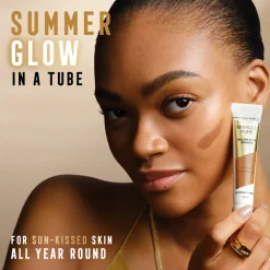 Max Factor Miracle Pure Golden Glow Bronzer Light-to-Medium 15 ml