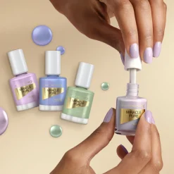 Max Factor Miracle Pure Nagellak Serene Amethyst 12 ml