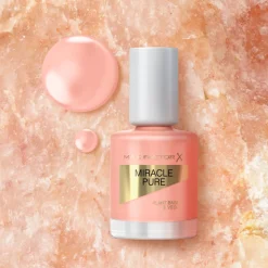 Max Factor Miracle Pure Nagellak Magic Sunstone 12 ml