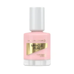 Max Factor Miracle Pure Vegan Nagellak 220 Cherry Blossom 12 ml