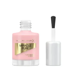 Max Factor Miracle Pure Vegan Nagellak 220 Cherry Blossom 12 ml