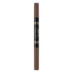 Max Factor Real Brow Fill & Shape Wenkbrauwpotlood 02 Soft Brown 1 gr