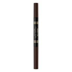 Max Factor Real Brow Fill & Shape Wenkbrauwpotlood 04 Deep Brown 1 gr