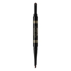 Max Factor Real Brow Fill & Shape Wenkbrauwpotlood 04 Deep Brown 1 gr