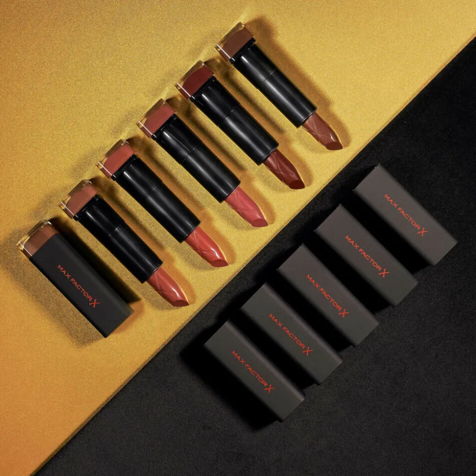 Max Factor Velvet Mattes Lipstick 060 Mauve