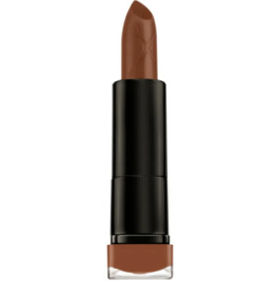 Max Factor Velvet Mattes Lipstick 45 Caramel 1 Stuk