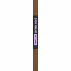 Maybelline Brow Satin Duo Wenkbrauwpotlood en Poeder 02 Medium Brown