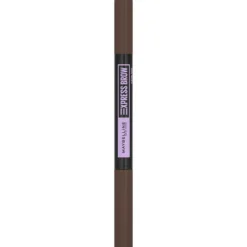 Maybelline Brow Satin Duo Wenkbrauwpotlood en Poeder 04 Dark Brown