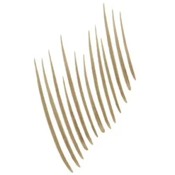 Maybelline Build-A-Brow Wenkbrauwpotlood en Gel 250 Blonde