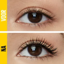 Maybelline Colossal Curl Bounce Mascara After Dark Black 10 ml