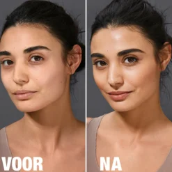 Maybelline Dream Radiant Liquid Foundation 40 Fawn