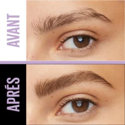 Maybelline Express Brow Wenkbrauwpotlood 01 Blonde