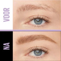 Maybelline Express Brow Wenkbrauwpotlood 04 Deep Brown