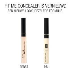 Maybelline Fit Me Concealer 20 Sand