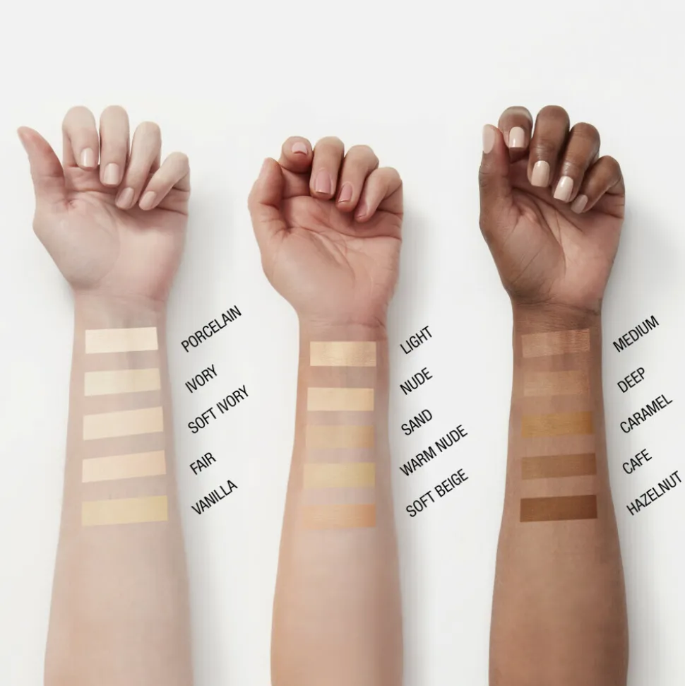 Maybelline Fit Me Concealer 10 Light