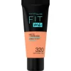 Maybelline Fit Me Matte + Poreless Foundation 320 Natural