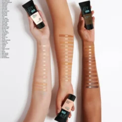 Maybelline Fit Me Matte + Poreless Foundation 330 Toffee